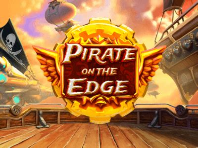 Jogue Pirate On The Edge online